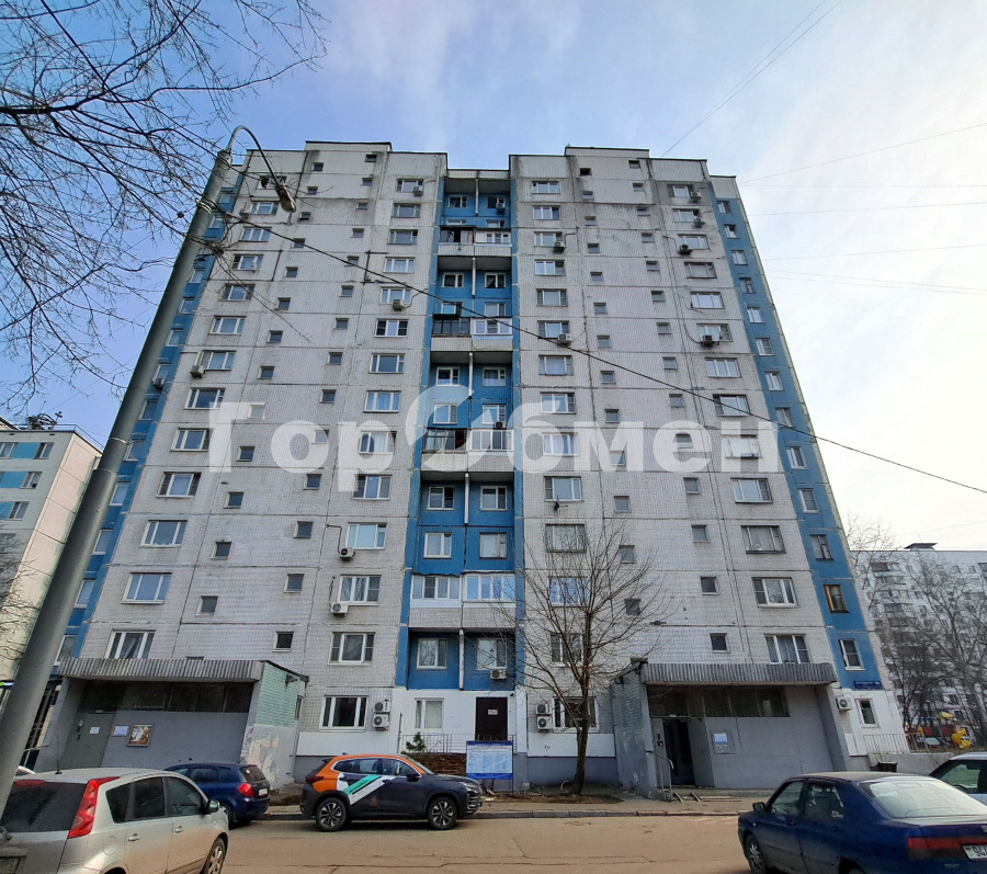 Продажа 1-комнатной квартиры, Москва, Россия,   шоссе Энтузиастов