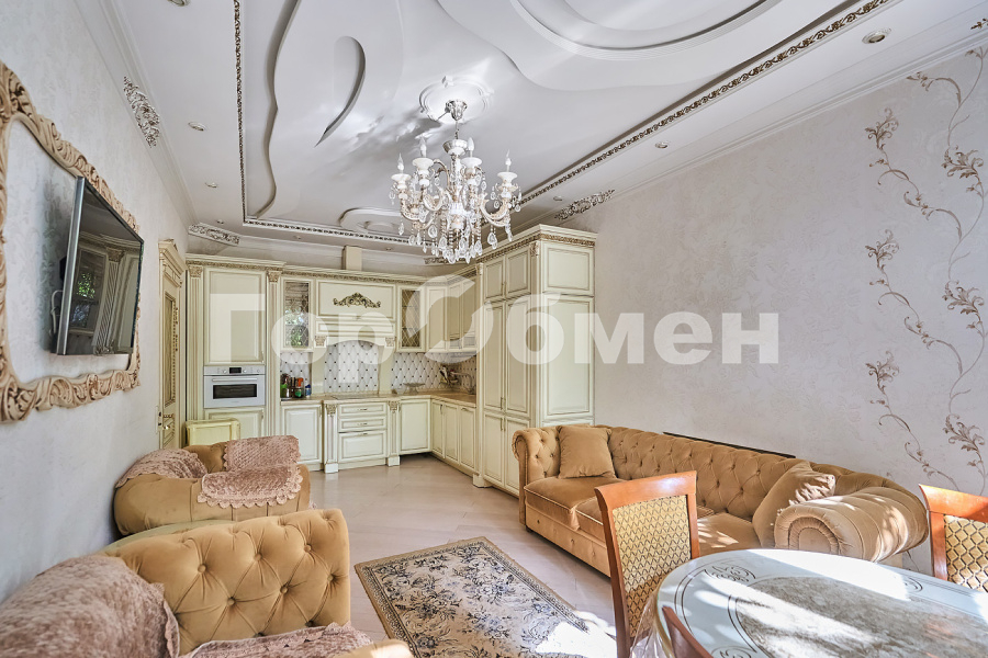 Продажа дома, 415м <sup>2</sup>, 7 сот., Говорово, Россия,    СНТ Мичуринец