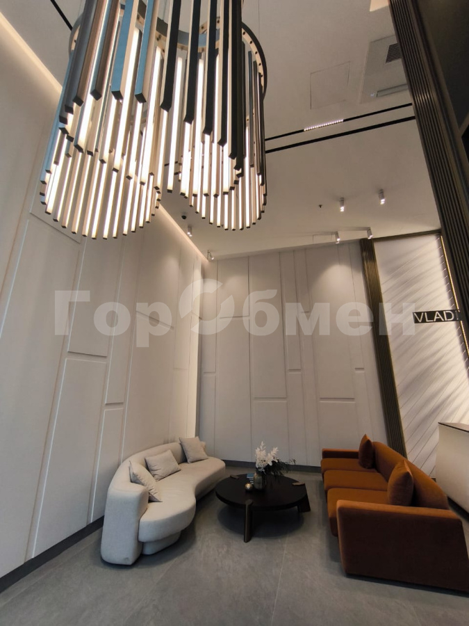 Продажа 3-комнатной квартиры, Москва, Россия,   Волгоградский проспект