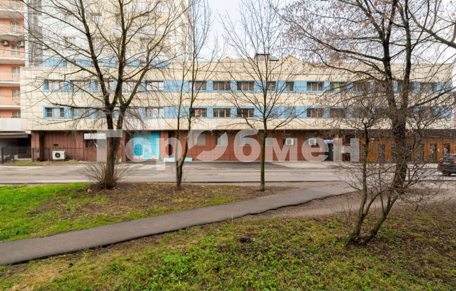 Продажа 4-комнатной квартиры, Королев, Россия,    микрорайон Юбилейный