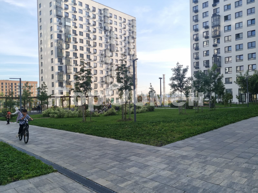 Продажа 2-комнатной квартиры, Москва, Россия,   Новомосковский административный округ