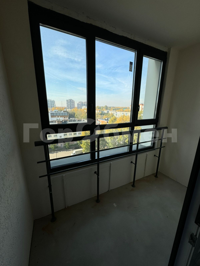 Продажа 1-комнатной квартиры, Пенза, Россия,   городской округ   улица Мира