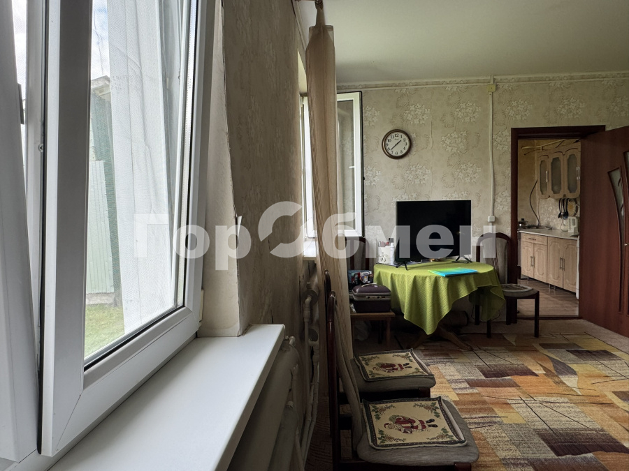 Продажа дома, 42м <sup>2</sup>, 5 сот., Павловский Посад, Россия,   Павлово-Посадский городской округ