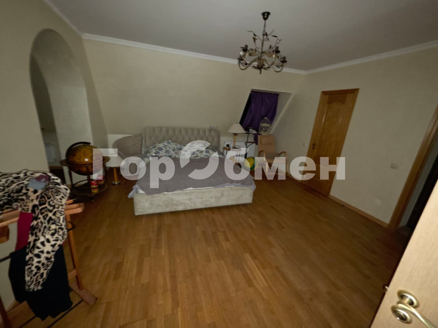 Продажа 4-комнатной квартиры, Красновидово, Россия,   муниципальный округ Истра