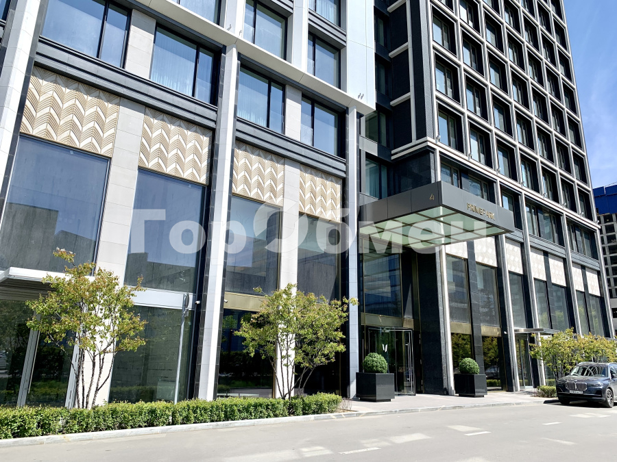 Аренда 2-комнатной квартиры, Москва, Россия,   Ленинградский проспект