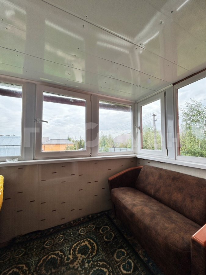 Продажа дома, 164м <sup>2</sup>, 17 сот., совхоза Крекшино, Россия,   Новомосковский административный округ