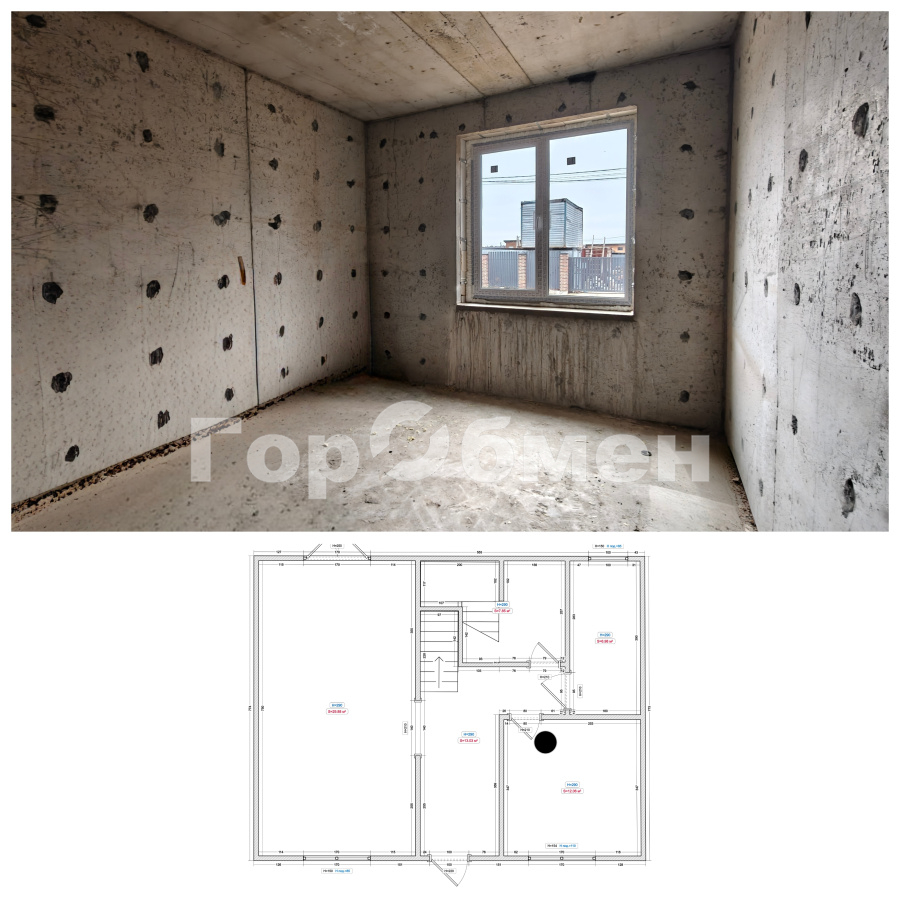 Продажа дома, 154м <sup>2</sup>, 7 сот., Московская, Россия,   городской округ Солнечногорск