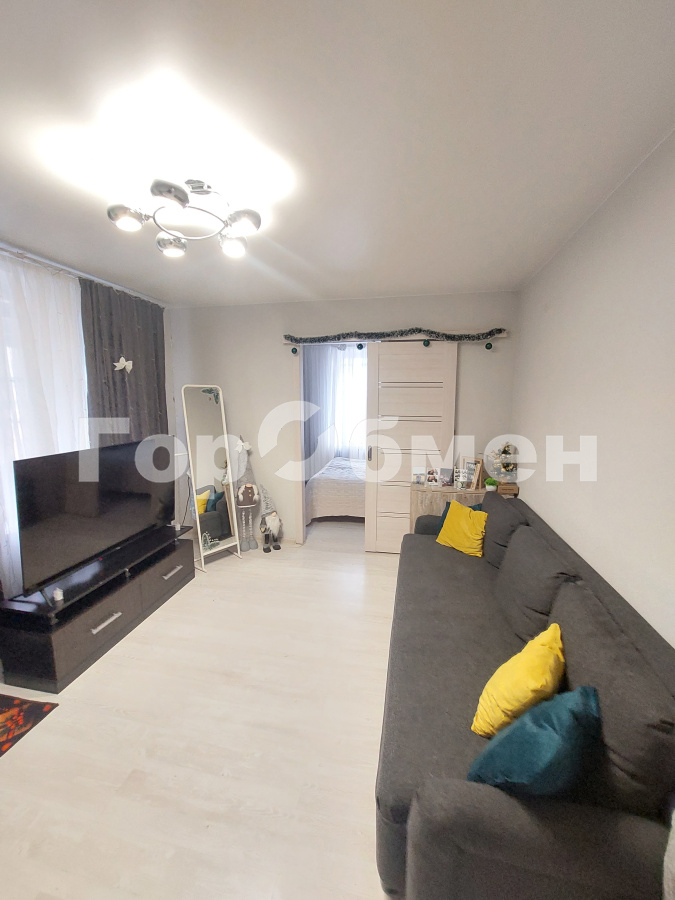 Продажа 2-комнатной квартиры, Реутов, Россия,    улица Калинина