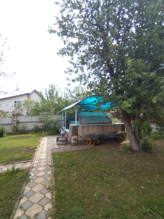 Продажа дома, 190м <sup>2</sup>, 12 сот., Софьино, Россия,   Наро-Фоминский городской округ