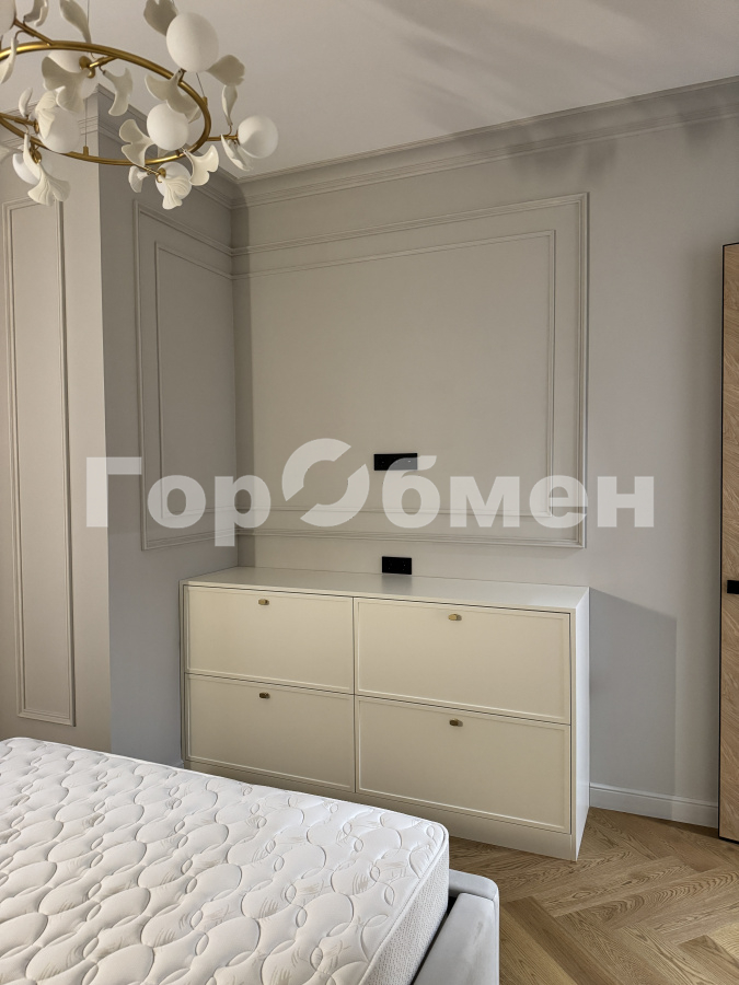 Аренда 2-комнатной квартиры, Москва, Россия,   улица Нижние Мнёвники