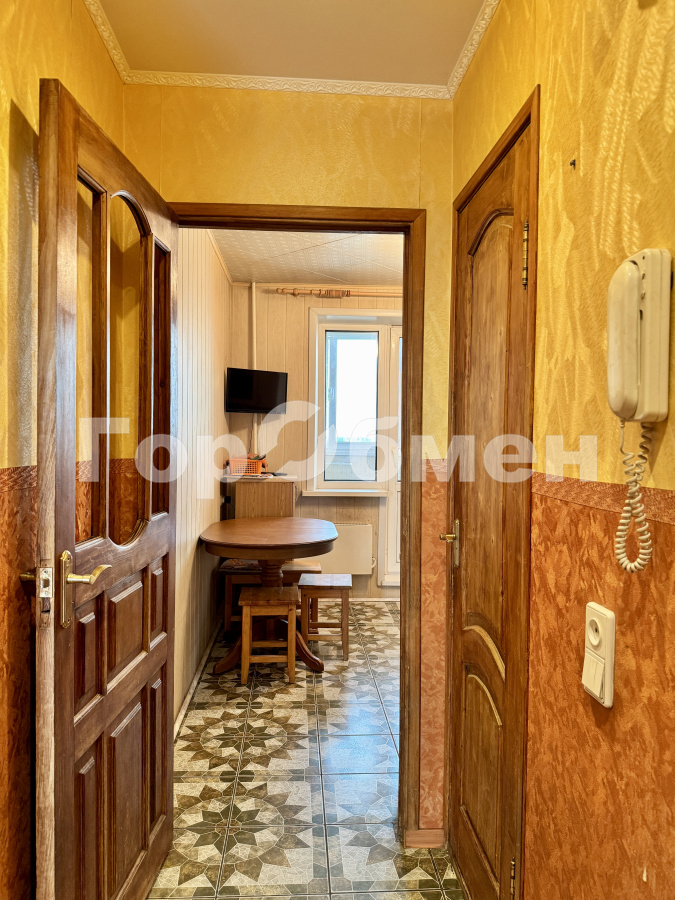 Аренда 2-комнатной квартиры, Московская, Россия,   городской округ Люберцы