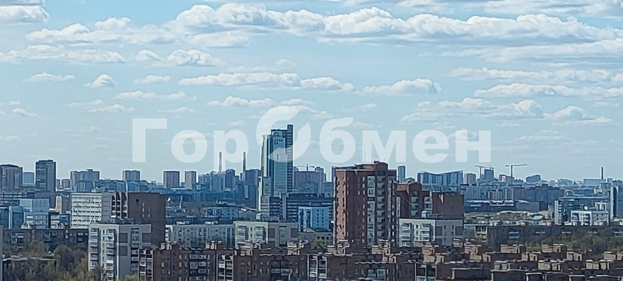 Аренда 2-комнатной квартиры, Москва, Россия,   бульвар Маршала Рокоссовского