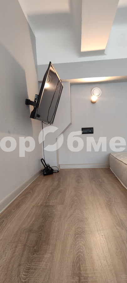 Аренда 1-комнатной квартиры, Москва, Россия,   Байкальская улица