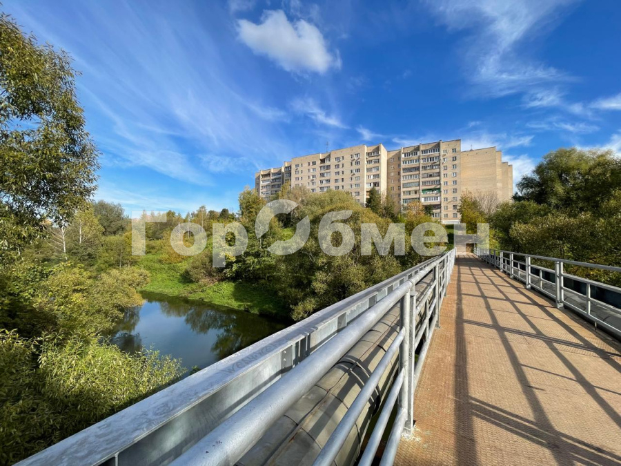 Продажа 2-комнатной квартиры, Истра, Россия,   муниципальный округ   улица Ленина