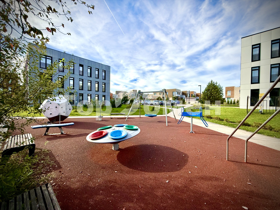 Продажа дома, 111м <sup>2</sup>, 1 сот., Большое Свинорье, Россия,   Новомосковский административный округ