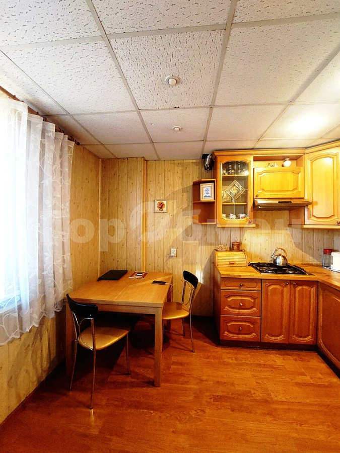 Аренда 3-комнатной квартиры, Пушкино, Россия,    2-й Фабричный проезд