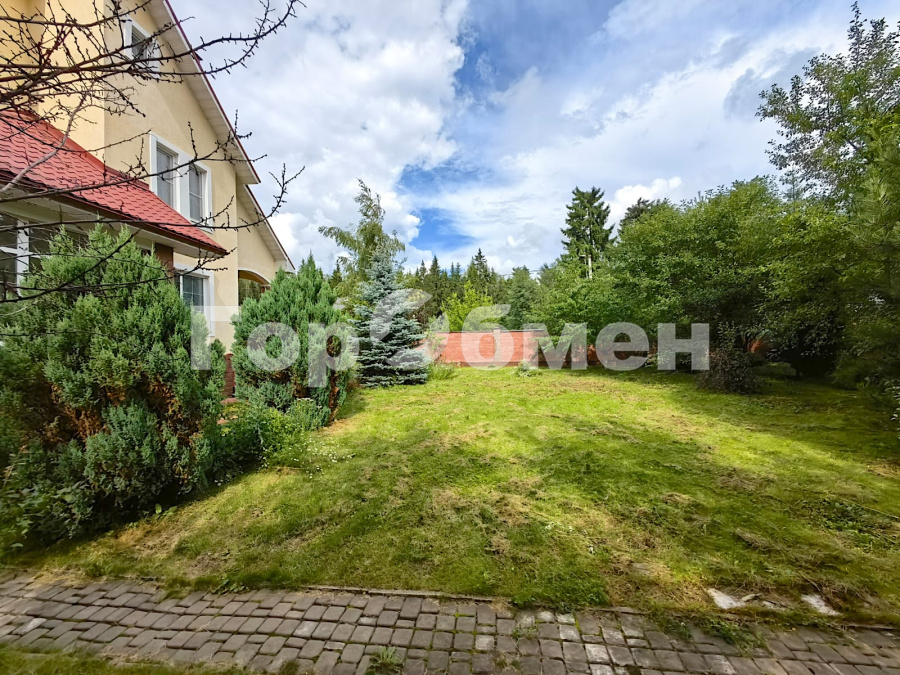 Продажа дома, 300м <sup>2</sup>, 10 сот., Московская, Россия,   городской округ Домодедово