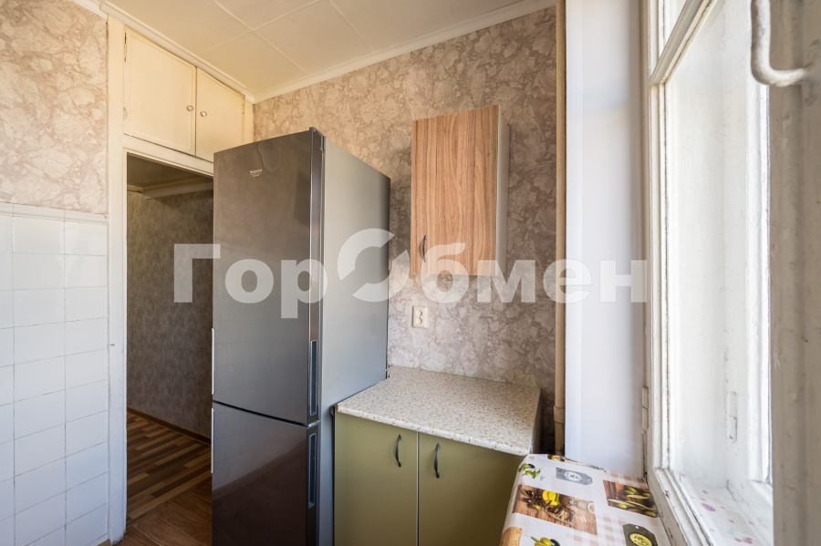 Продажа 2-комнатной квартиры, Москва, Россия,   улица Касаткина