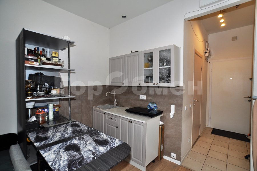 Продажа квартиры, Москва, Россия,   Новомосковский административный округ