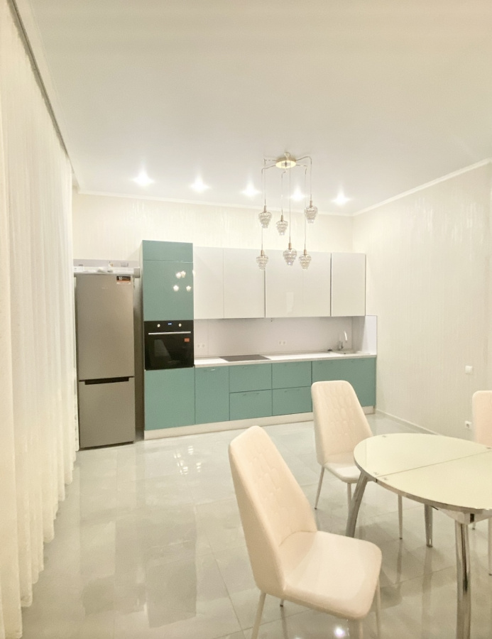 Продажа 2-комнатной квартиры, Москва, улица Архитектора Щусева,  2к1