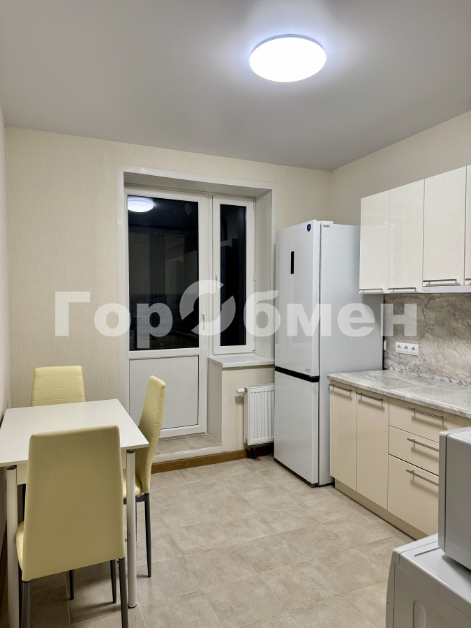 Аренда 2-комнатной квартиры, Балашиха, Россия,    Безымянная улица