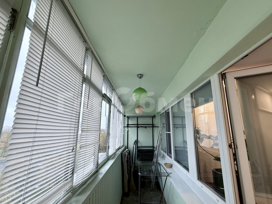 Аренда 3-комнатной квартиры, Москва, Россия,    Славянский бульвар