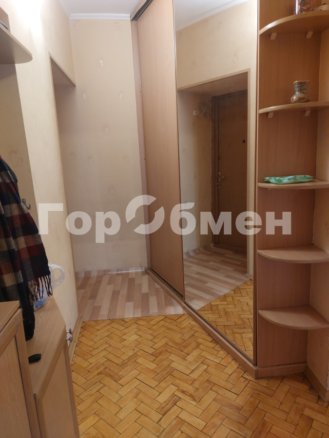Продажа 2-комнатной квартиры, Москва, Россия,   Чусовская улица