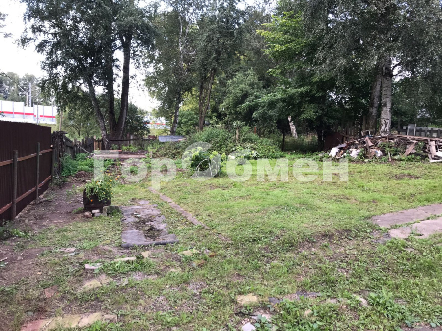 Продажа участка, Москва, Россия,    2-я улица Лукино