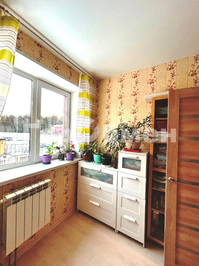 Продажа дома, 91м <sup>2</sup>, 2 сот., Шолохово, Россия,   городской округ Мытищи