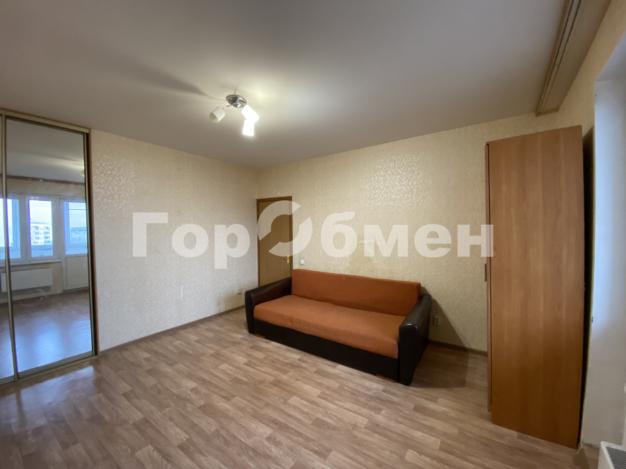 Продажа 1-комнатной квартиры, Москва, Россия,    Ангарская улица