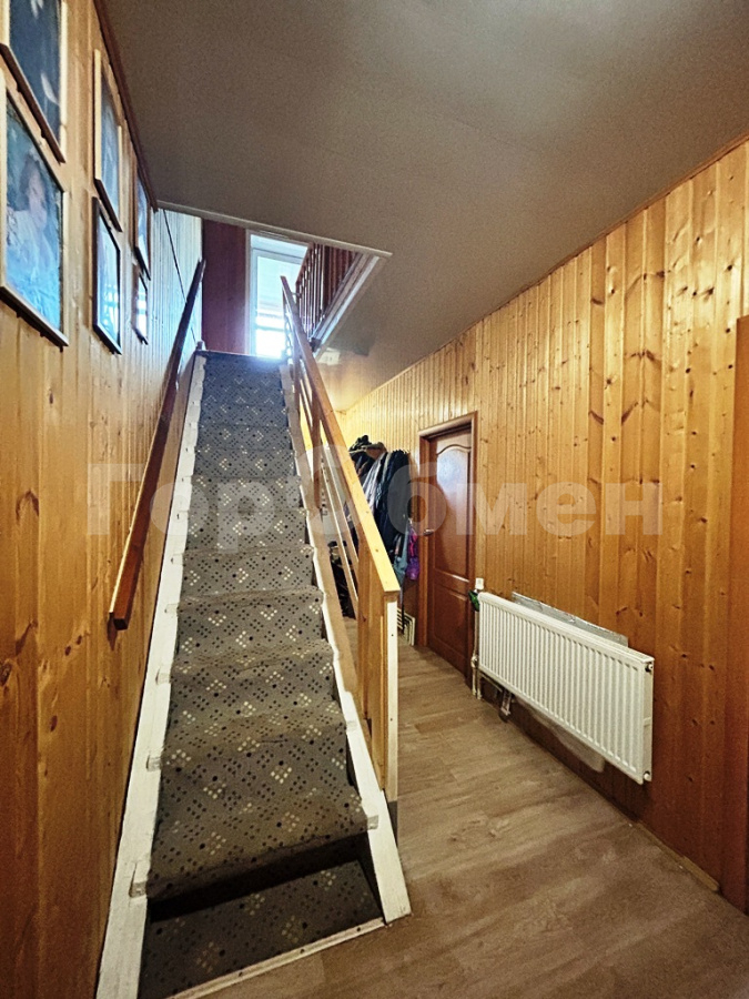 Продажа дома, 164м <sup>2</sup>, 17 сот., совхоза Крекшино, Россия,   Новомосковский административный округ