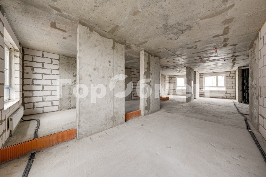 Продажа 3-комнатной квартиры, Московский, Россия,   Новомосковский административный округ