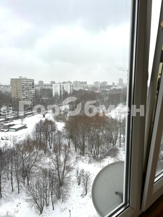 Продажа 1-комнатной квартиры, Москва, Россия,   Южный административный округ