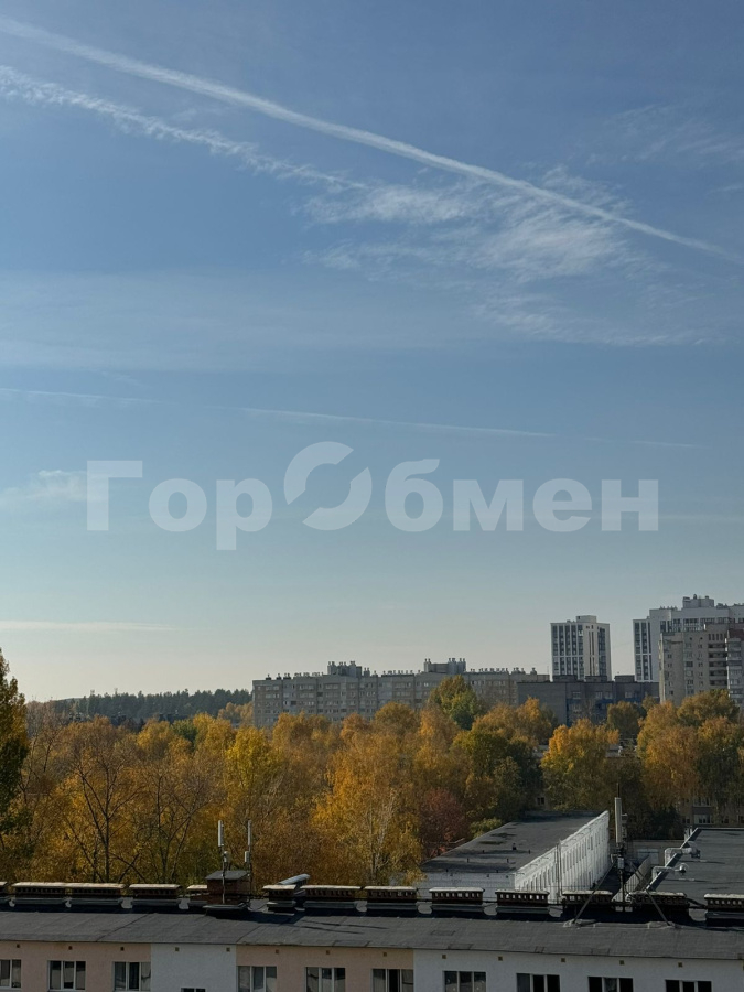 Продажа 1-комнатной квартиры, Пенза, Россия,   городской округ   улица Мира