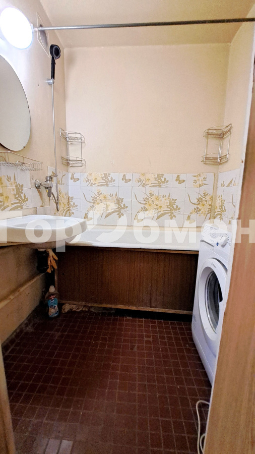 Продажа 1-комнатной квартиры, Москва, Россия,   шоссе Энтузиастов