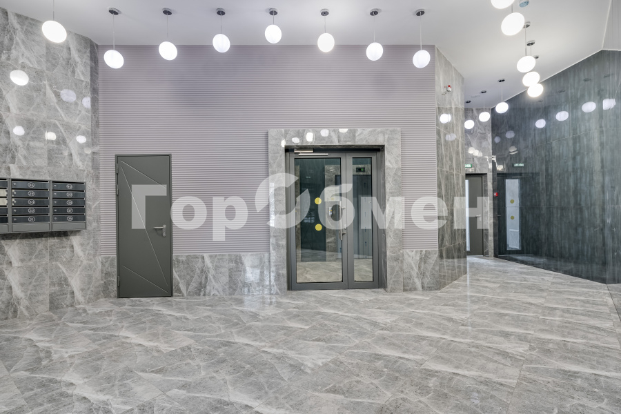 Продажа 3-комнатной квартиры, Москва, Россия,   улица Космонавта Волкова