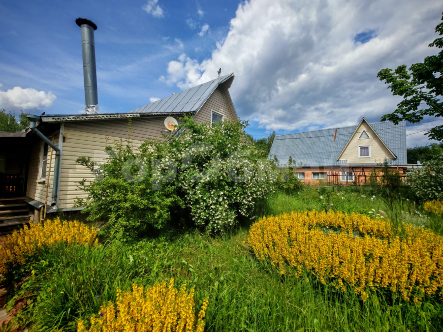 Продажа дома, 95м <sup>2</sup>, 15 сот., Погорелки, Россия,   городской округ Мытищи