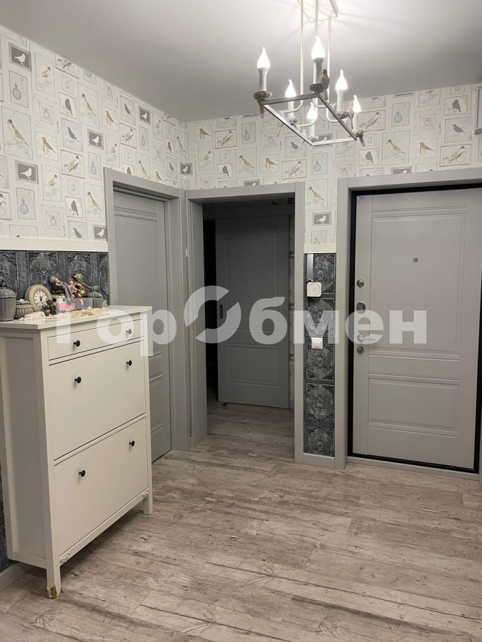 Продажа 3-комнатной квартиры, Пирогово, Россия,   городской округ Мытищи