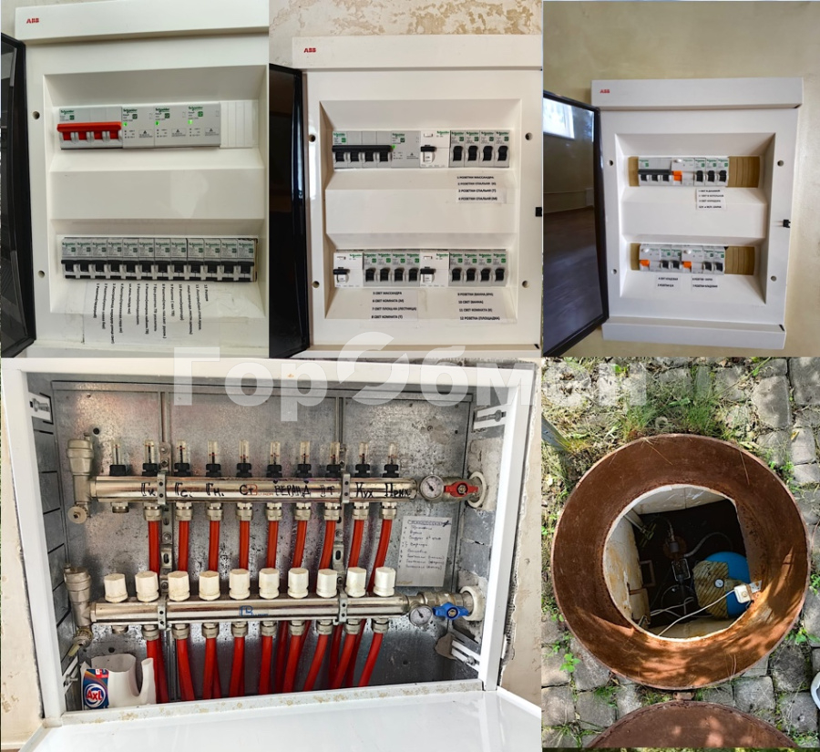 Продажа дома, 300м <sup>2</sup>, 10 сот., Московская, Россия,   городской округ Домодедово