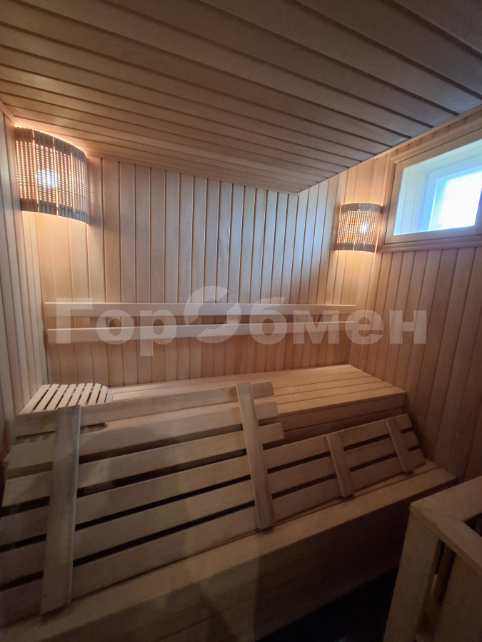 Продажа дома, 232м <sup>2</sup>, 20 сот., Москва, Россия,   Новомосковский административный округ