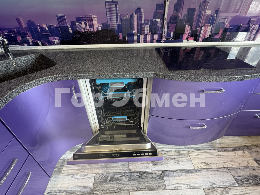 Продажа 1-комнатной квартиры, Химки, Россия,   городской округ   улица 9 Мая