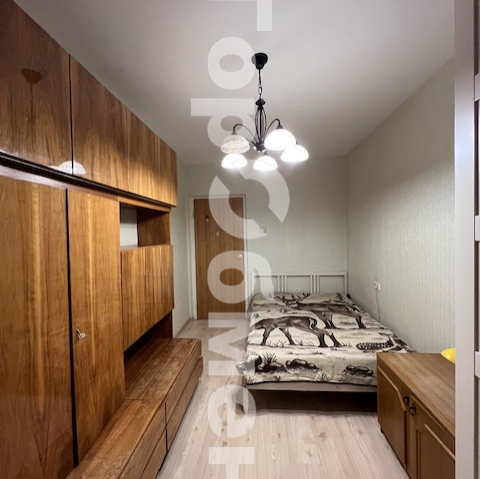 Аренда 3-комнатной квартиры, Москва, Россия,   улица 26 Бакинских Комиссаров