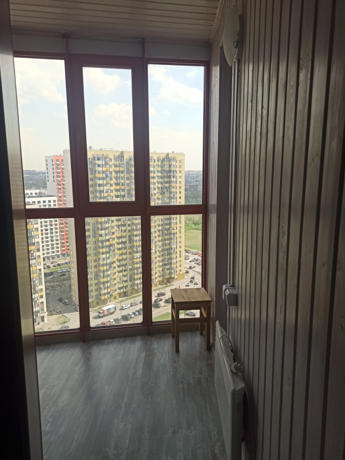 Продажа 3-комнатной квартиры, Москва, Россия,    улица Вертолётчиков