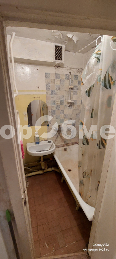 Продажа 2-комнатной квартиры, Пушкино, Россия,    улица Горького