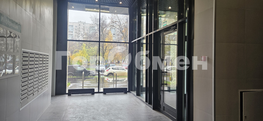 Продажа 2-комнатной квартиры, Москва, Россия,   проезд Досфлота