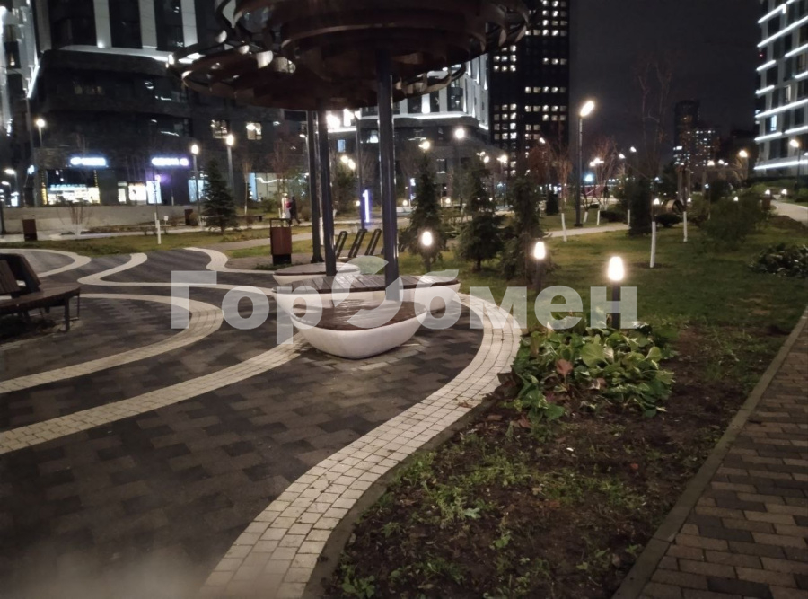 Продажа 3-комнатной квартиры, Москва, Россия,   проезд Шелихова