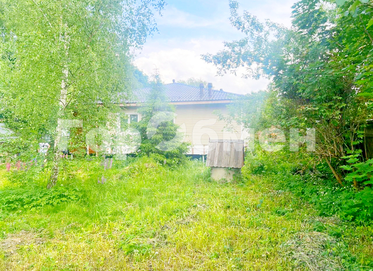 Продажа дома, 168м <sup>2</sup>, 8 сот., Жаворонки, Россия,   Одинцовский городской округ