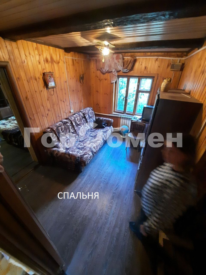 Продажа дома, 110м <sup>2</sup>, 19 сот., Городищи, Вокзальная улица,  62