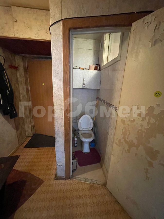 Продажа 2-комнатной квартиры, Московская, Россия,   городской округ Люберцы