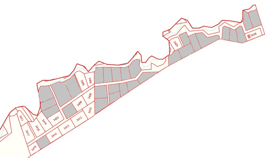 Продажа участка, Меткомелино